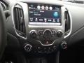 Mosaic Black Metallic - Cruze LT Photo No. 8