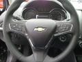 Mosaic Black Metallic - Cruze LT Photo No. 10