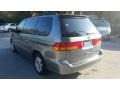 2002 Evergreen Pearl Honda Odyssey EX  photo #5