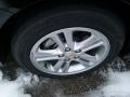 Mosaic Black Metallic - Cruze LT Photo No. 12