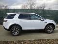 Yulong White Metallic - Discovery Sport HSE Luxury Photo No. 2