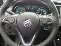 Ebony Steering Wheel Photo for 2017 Buick Envision #117514783