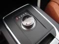 9 Speed Automatic 2017 Land Rover Discovery Sport HSE Luxury Transmission