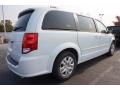 White Knuckle - Grand Caravan SE Photo No. 3