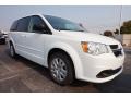 White Knuckle - Grand Caravan SE Photo No. 4