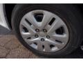 White Knuckle - Grand Caravan SE Photo No. 5