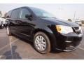 Black Onyx - Grand Caravan SE Photo No. 4