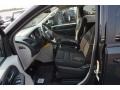 Black Onyx - Grand Caravan SE Photo No. 6