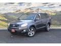 Magnetic Gray Metallic - RAV4 V6 Sport 4WD Photo No. 5