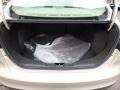 White Gold - Focus SE Sedan Photo No. 3