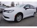 Bright White - Pacifica LX Photo No. 1