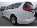 Bright White - Pacifica LX Photo No. 2