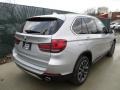 Glacier Silver Metallic - X5 xDrive35i Photo No. 4