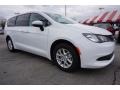 Bright White - Pacifica LX Photo No. 4