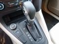 6 Speed SelectShift Automatic 2017 Ford Focus SE Sedan Transmission