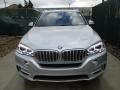 Glacier Silver Metallic - X5 xDrive35i Photo No. 6