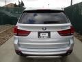 Glacier Silver Metallic - X5 xDrive35i Photo No. 9