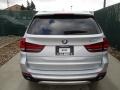 2017 Glacier Silver Metallic BMW X5 xDrive35i  photo #9