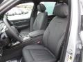 Glacier Silver Metallic - X5 xDrive35i Photo No. 12