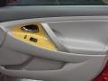 Barcelona Red Metallic - Camry XLE Photo No. 10