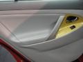 Barcelona Red Metallic - Camry XLE Photo No. 11