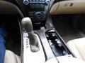 2010 Crystal Black Pearl Acura MDX Technology  photo #24