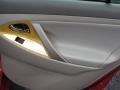 Barcelona Red Metallic - Camry XLE Photo No. 12