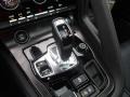  2017 F-TYPE Coupe 8 Speed Automatic Shifter