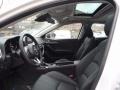 Snowflake White Pearl Mica - MAZDA3 Grand Touring 5 Door Photo No. 7