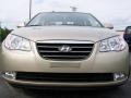 Laguna Sand Metallic - Elantra GLS Sedan Photo No. 2