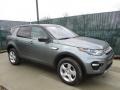 943 - Scotia Grey Metallic Land Rover Discovery Sport (2017)