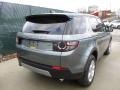 2017 Scotia Grey Metallic Land Rover Discovery Sport HSE  photo #4