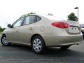 Laguna Sand Metallic - Elantra GLS Sedan Photo No. 3