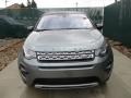 2017 Scotia Grey Metallic Land Rover Discovery Sport HSE  photo #6