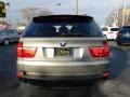 2008 Platinum Bronze Metallic BMW X5 3.0si  photo #6