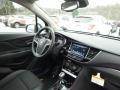 Ebony Dashboard Photo for 2017 Buick Encore #117518110