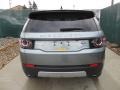 2017 Scotia Grey Metallic Land Rover Discovery Sport HSE  photo #9