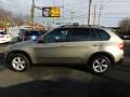2008 Platinum Bronze Metallic BMW X5 3.0si  photo #9