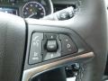 2017 Buick Encore Preferred AWD Controls