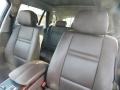 2008 Platinum Bronze Metallic BMW X5 3.0si  photo #14
