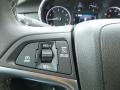 2017 Buick Encore Preferred AWD Controls