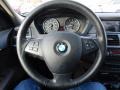 2008 Platinum Bronze Metallic BMW X5 3.0si  photo #16