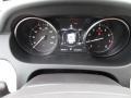 2017 Land Rover Discovery Sport HSE Gauges