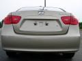 Laguna Sand Metallic - Elantra GLS Sedan Photo No. 5