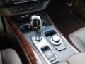 2008 Platinum Bronze Metallic BMW X5 3.0si  photo #21