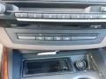 2008 Platinum Bronze Metallic BMW X5 3.0si  photo #22