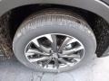 2016 Meteor Gray Mica Mazda CX-5 Grand Touring  photo #5