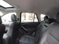 2016 Meteor Gray Mica Mazda CX-5 Grand Touring  photo #8