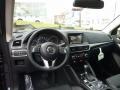 2016 Meteor Gray Mica Mazda CX-5 Grand Touring  photo #9