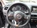 2016 Meteor Gray Mica Mazda CX-5 Grand Touring  photo #15